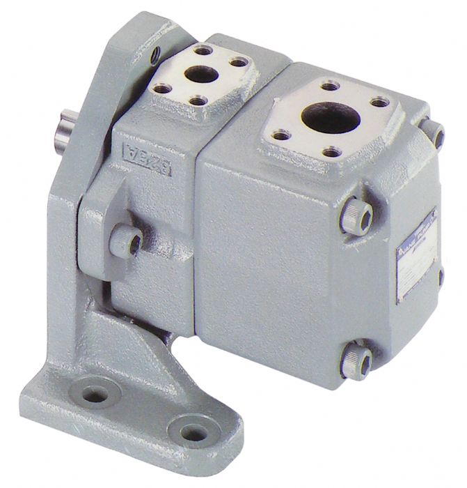 Bomba de Paletas PV2R Series Single Vane Pumps - Yuken -
